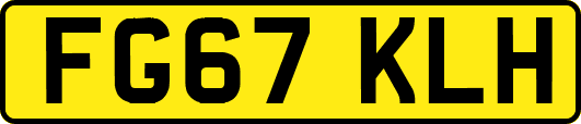FG67KLH