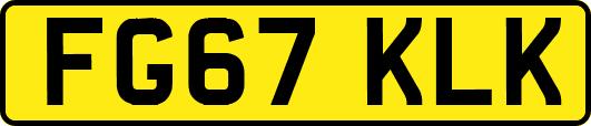 FG67KLK