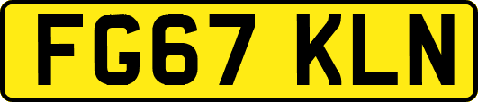 FG67KLN