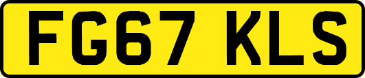 FG67KLS