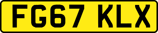 FG67KLX