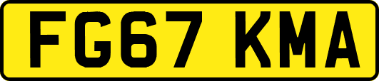FG67KMA