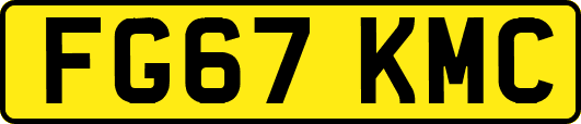 FG67KMC