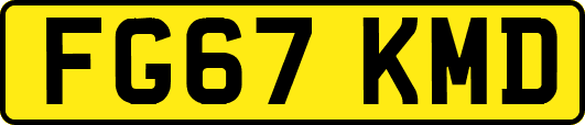 FG67KMD