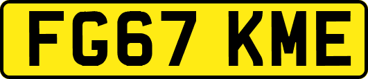 FG67KME