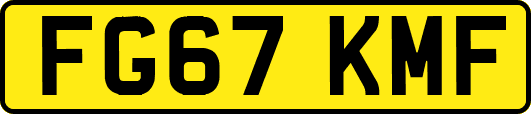 FG67KMF