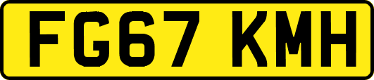 FG67KMH