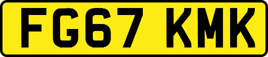 FG67KMK