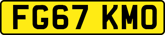 FG67KMO