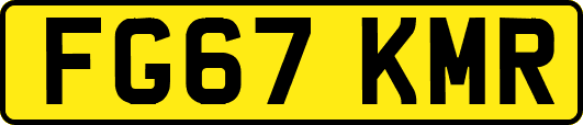 FG67KMR
