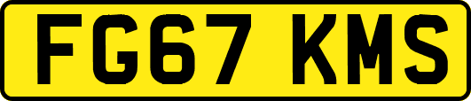 FG67KMS