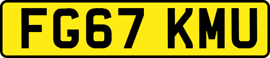 FG67KMU