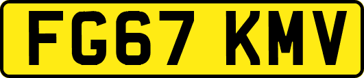 FG67KMV