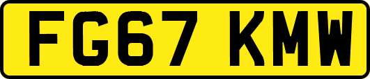FG67KMW