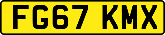 FG67KMX