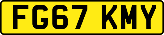 FG67KMY
