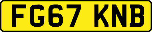 FG67KNB