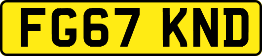 FG67KND