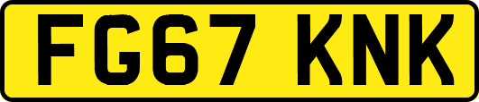 FG67KNK