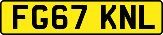 FG67KNL