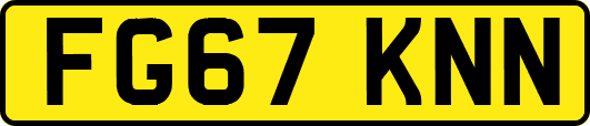 FG67KNN