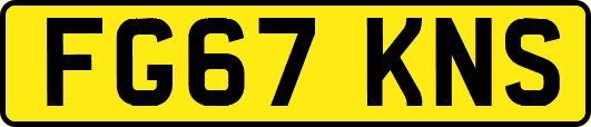 FG67KNS