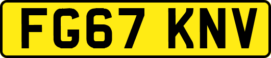 FG67KNV