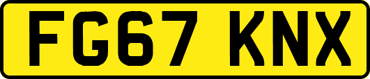 FG67KNX
