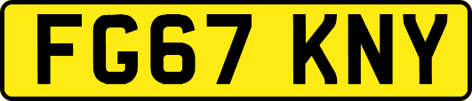 FG67KNY