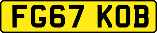 FG67KOB