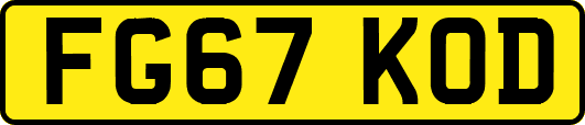 FG67KOD