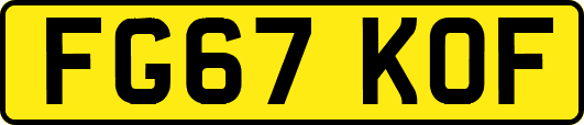 FG67KOF