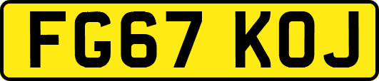 FG67KOJ