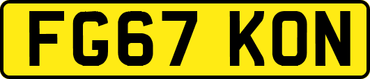 FG67KON