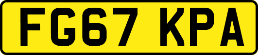 FG67KPA
