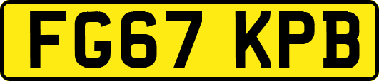 FG67KPB