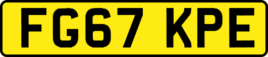 FG67KPE