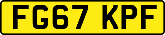 FG67KPF