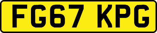 FG67KPG