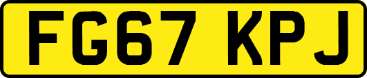 FG67KPJ