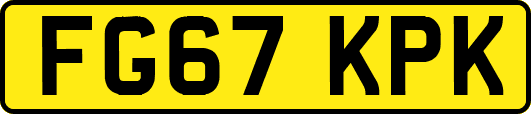 FG67KPK