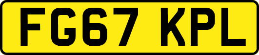 FG67KPL