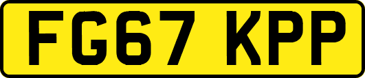 FG67KPP