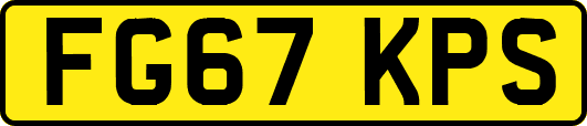 FG67KPS