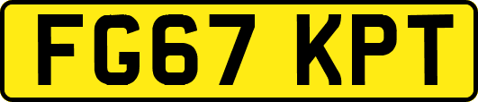 FG67KPT