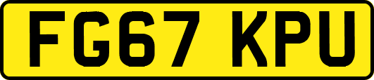 FG67KPU