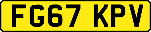 FG67KPV