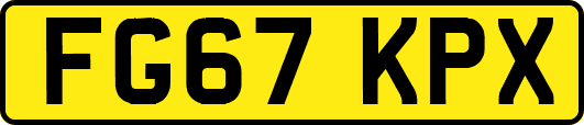 FG67KPX