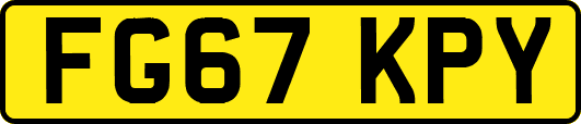 FG67KPY