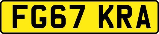 FG67KRA